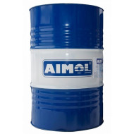 Трансмиссионное масло AIMOL Gear Oil GL-4 80w90 205л