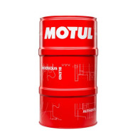 Моторное масло MOTUL 6100 SYN-clean 5w40 60л
