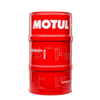 Моторное масло MOTUL 6100 SYN-nergy 5w40 60л