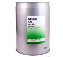 Холодильное масло Mobil EAL ARCTIC 46 20л