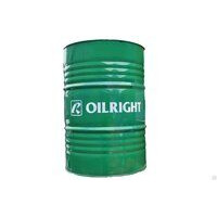 Компрессорное масло OILRIGHT КС-19 200л