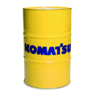 Моторное масло Komatsu EOS 5w40 209л