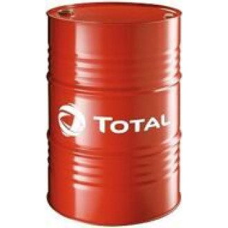 Моторное масло TOTAL Rubia TIR 7400 15w40 208л