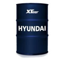 Моторное масло Hyundai XTeer Gasoline Ultra Protection 5w40 SN 200л