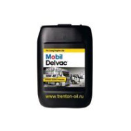 Моторное масло Mobil DELVAC XHP ESP M 10w40 20л