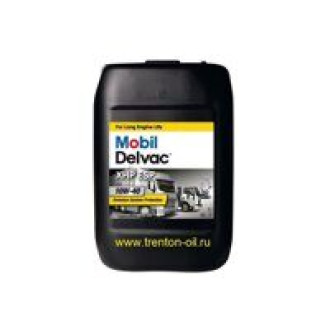 Моторное масло Mobil DELVAC XHP ESP M 10w40 20л