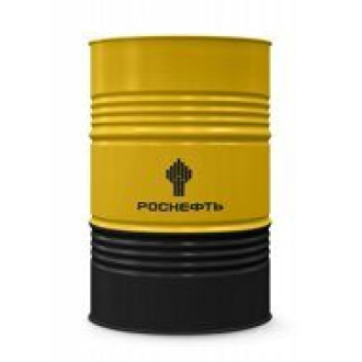 Моторное масло Rosneft Standart 10w40 180кг