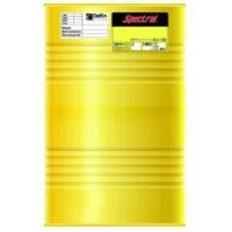 Моторное масло Spectrol Галакс 5w50 180л