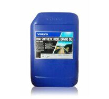 Моторное масло Volvo VDS-3 10w40 20л
