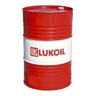 Моторное масло Лукойл Люкс Полусинтетическое 5w40 API SL/CF 216,5л