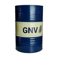 Пластичная смазка GNV GREASE CS ULTRA MOLY 5 EP 0, 175л