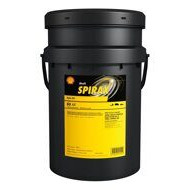 Трансмиссионное масло Shell Spirax S3 AS 80w140 20л