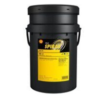 Трансмиссионное масло Shell Spirax S3 AS 80w140 20л