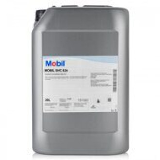 Циркуляционное масло Mobil SHC 624 20л