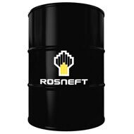Циркуляционное масло Rosneft И-40А 180кг