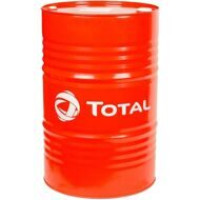 Универсальное тракторное масло TOTAL Multagri Super 10w30 208л