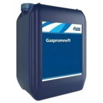 Гидравлическое масло Gazpromneft Hydraulic HVLP 15 20л
