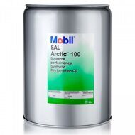 Холодильное масло Mobil EAL ARCTIC 100 20л