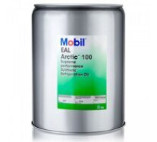Холодильное масло Mobil EAL ARCTIC 100 20л