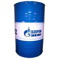 Масло для газовых двигателей Gazpromneft Ecogas 10w40 205л