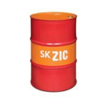 Масло для газовых двигателей ZIC CNG 5000 15w40 200л