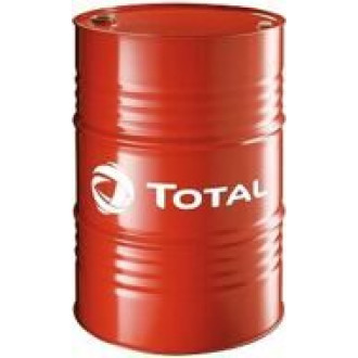 Масло для горной и строительной техники Total Dynatrans AC 0W-20 208л