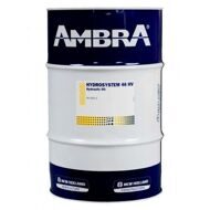 Гидравлическое масло AMBRA HYDROSYSTEM 46 HV 200л