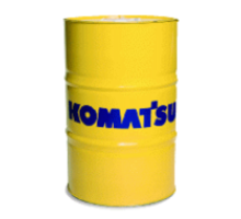 Гидравлическое масло Komatsu HO46-HM 209л