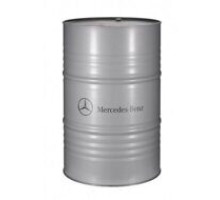 Моторное масло Mercedes-Benz 5w30 МВ 229,51 210л