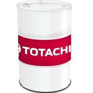Моторное масло Totachi NIRO HD Semi-Synthetic 10w40 205л