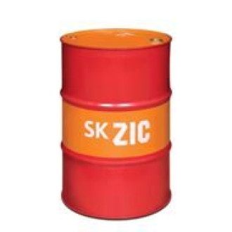 Моторное масло ZIC SD 5000 15w40 200л