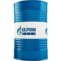 Пищевое масло Gazpromneft White Oil 46 T 205л