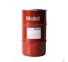 Пластичная смазка Mobilith SHC 460, 50кг