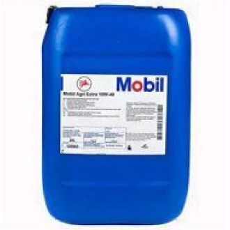Тракторное масло Mobil AGRI EXTRA 10w40 20л