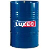 Трансмиссионное масло Luxe CVT Fluid 43л