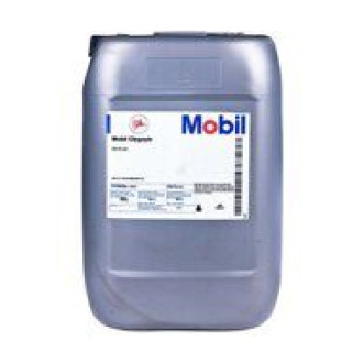 Циркуляционное масло Mobil GLYGOYLE 30 20л
