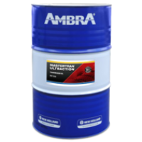 Универсальное тракторное масло AMBRA MASTERTRAN 200л