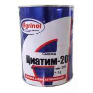 Смазка ЦИАТИМ-201