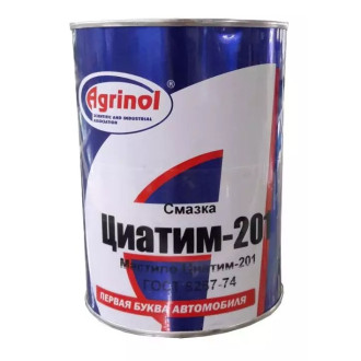 Смазка ЦИАТИМ-201