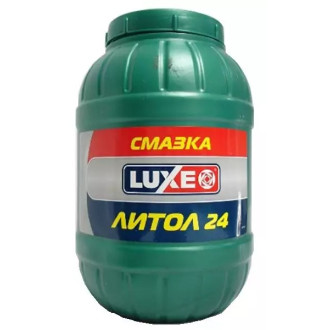 Смазка Литол-24
