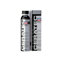 Антифрикционная присадка в моторное и трансмиссионное масло 0,3л LIQUI MOLY Cera Tec 3721