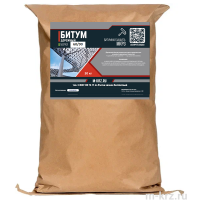 Битум БНД 60/90 (30 кг)