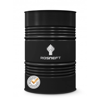 Гидравлическое масло ROSNEFT Gidrotec HLP 46, 216,5L/180KG