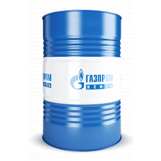 Индустриальное масло GAZPROMNEFT И-40А 216л