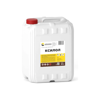 Ксилол Арикон канистра 10 л KSIL10