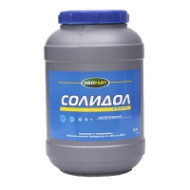 Солидол С (синтетический) Стан 0.8кг