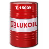 Трансформаторное масло Т-1500У 216,5л