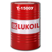 Трансформаторное масло Т-1500У 216,5л