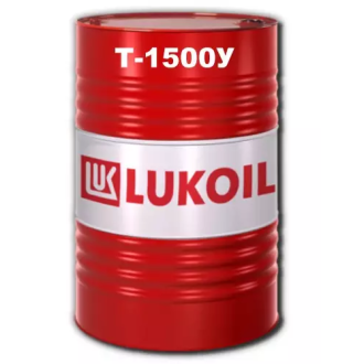 Трансформаторное масло Т-1500У 216,5л