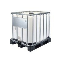 Антифриз Gazpromneft 40 1000л